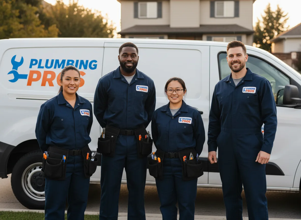 Water Heater Repair company in Newark, NJ
